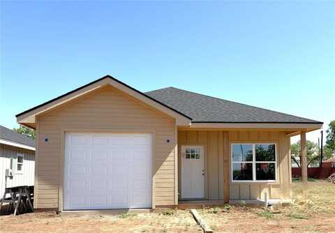 898 Minda Street, Abilene, TX 79602