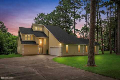 1663 Spencer Circle, Benton, LA 71006