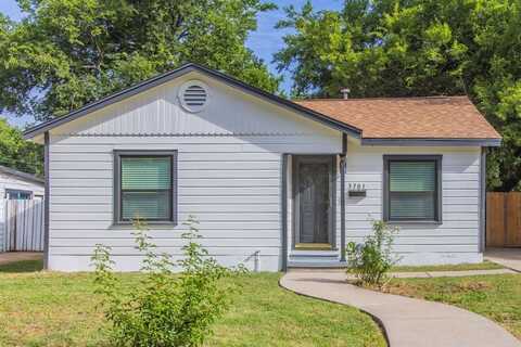 3701 Windsor Avenue, Waco, TX 76708