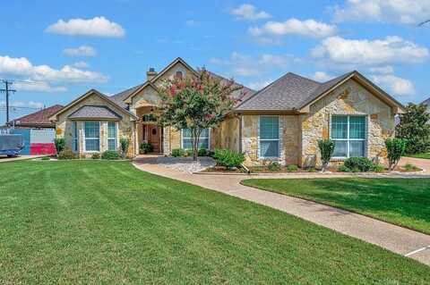 1008 Crystal Haven Court, Hewitt, TX 76643