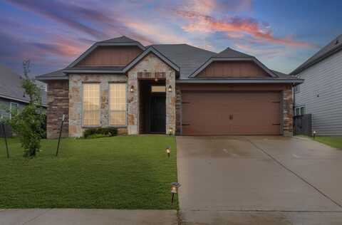 3220 Zabel Drive, Waco, TX 76655