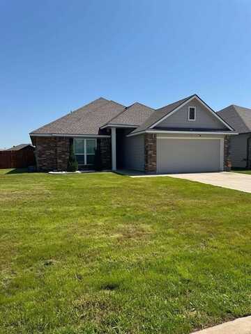 4013 Bravo Ranch Road, Waco, TX 76705