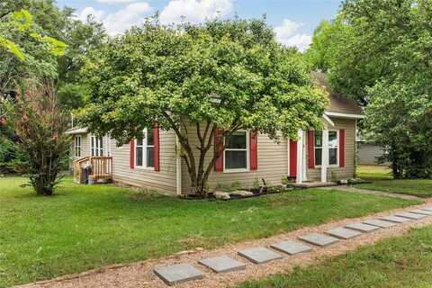 504 6th Street, Valley Mills, TX 76689