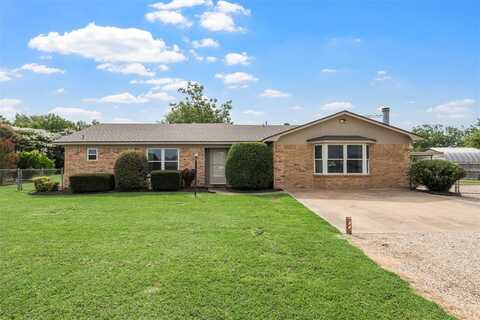 802 S Old Temple Road, Hewitt, TX 76643