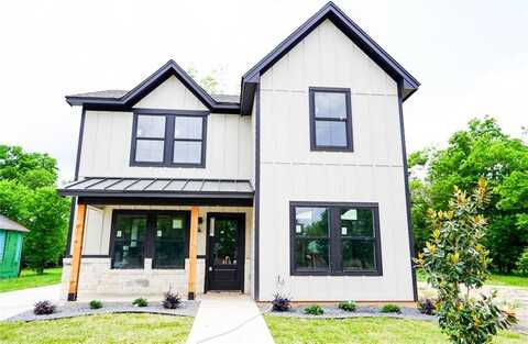 1907 S 18th Street, Waco, TX 76706