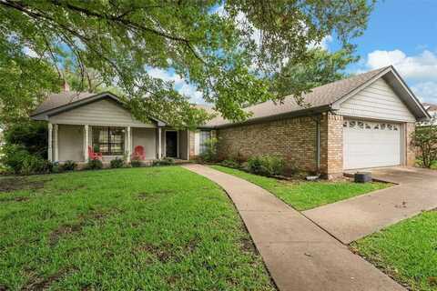 335 E Chapman Road, Hewitt, TX 76643