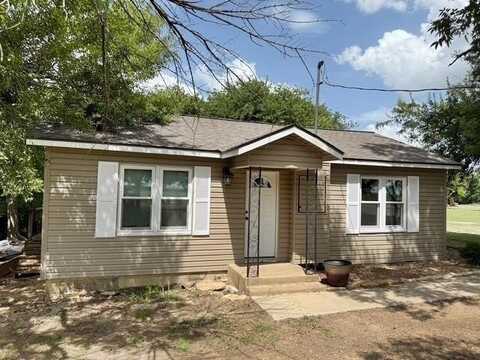 1921 Mckamie Road, Mc Gregor, TX 76657