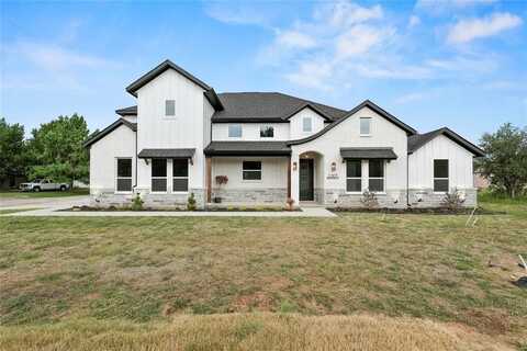 22103 Greenbriar Drive, Whitney, TX 76692
