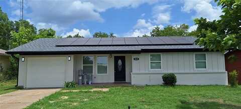 3010 Division Street, Greenville, TX 75401