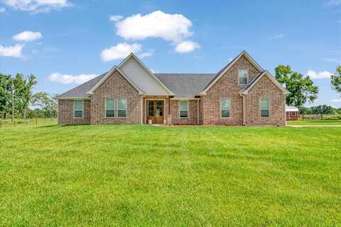 745 CR 3240, Mount Pleasant, TX 75455
