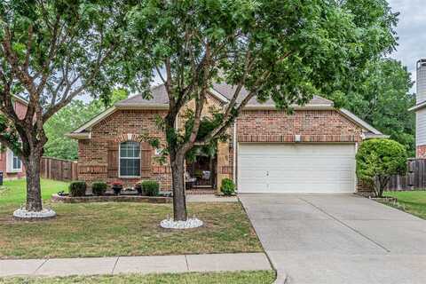 4913 Kingfisher Lane, Mesquite, TX 75181
