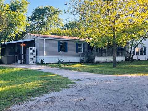 421 W Cedar Street, Gordon, TX 76011