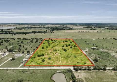 747 SW County Road 4290, Dawson, TX 76639