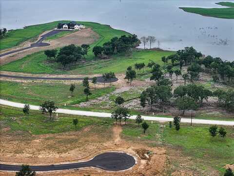 371 Woodland Trail, Windom, TX 75492