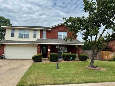 7217 Saturn Drive, Rowlett, TX 75089