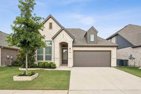 1339 Coronado Court, Justin, TX 76247