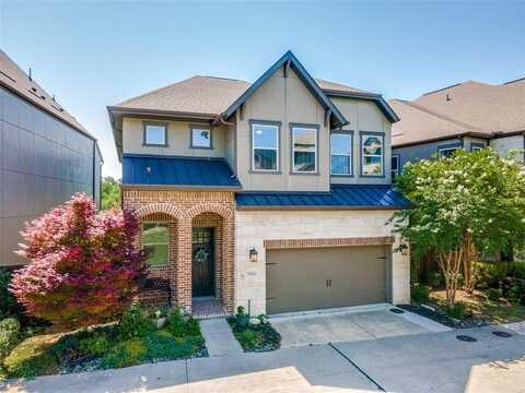 7044 Silverberry Street, Dallas, TX 75231