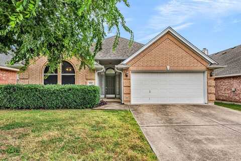 6501 Stockton Drive, Fort Worth, TX 76132