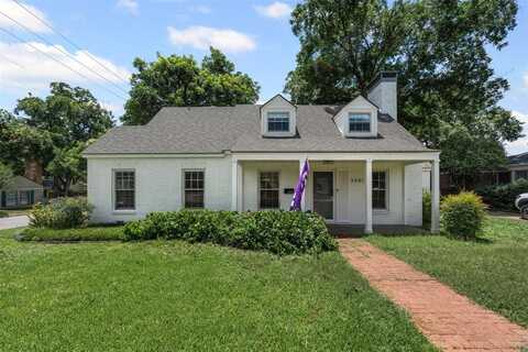 3601 Westcliff Road S, Fort Worth, TX 76109