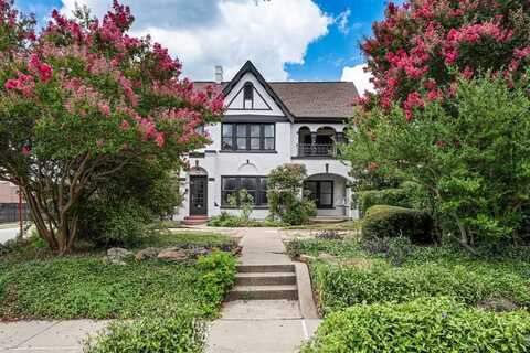 3458 Normandy, Dallas, TX 75205