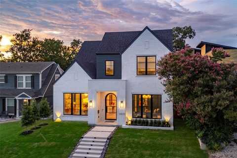 6211 Llano Avenue, Dallas, TX 75214