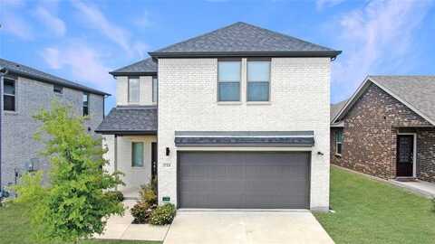 116 Mountain Meadow Lane, McKinney, TX 75071