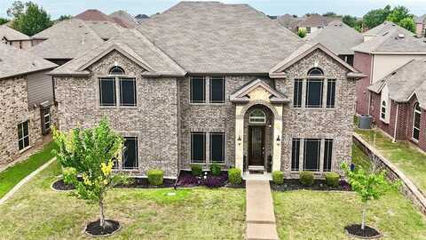 1808 River Run Drive, DeSoto, TX 75115