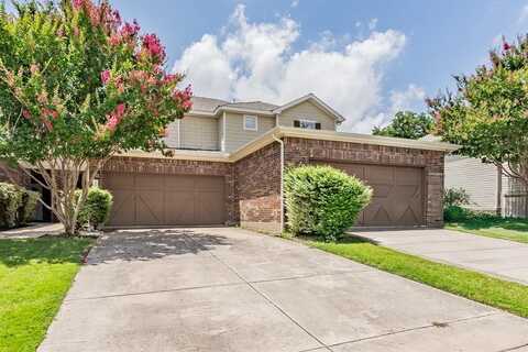 2200 Oklahoma Avenue, Plano, TX 75074