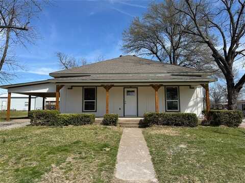 306 E Main Street, Wolfe City, TX 75496