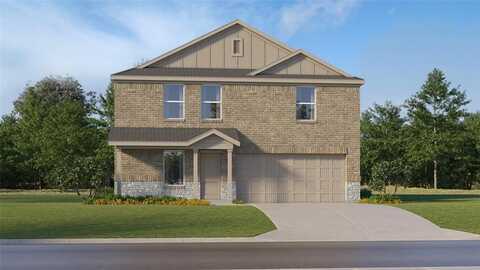 14133 Hammersmith Street, Pilot Point, TX 76258