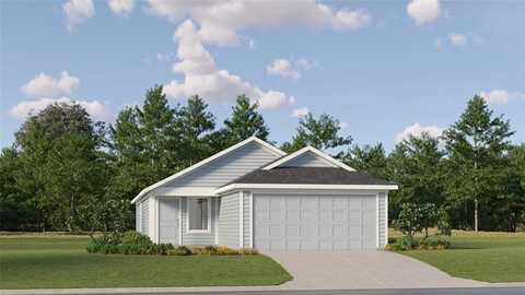 2115 Spartan Drive, Crandall, TX 75114