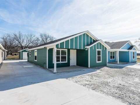 313 SW 14th Avenue, Mineral Wells, TX 76067