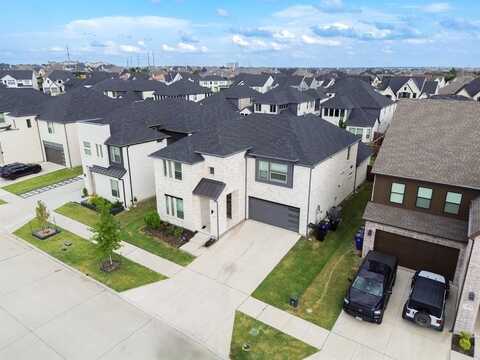 3609 Hollow Pine Drive, Frisco, TX 75033