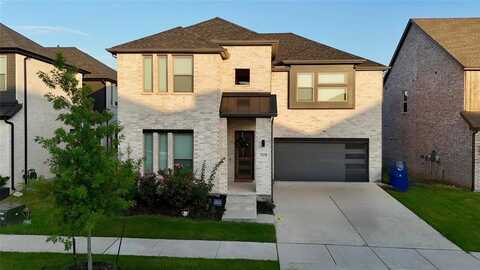 3609 Hollow Pine Drive, Frisco, TX 75033