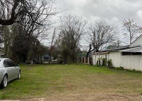 2606 Hooper Street, Dallas, TX 75215