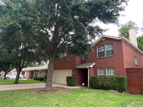 6915 Tyree Street, Dallas, TX 75209
