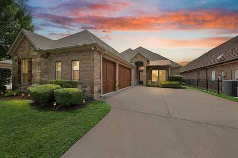 3452 Abes Landing Drive, Granbury, TX 76049