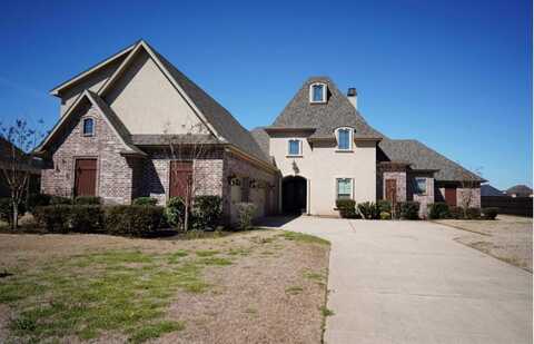 315 Tanyard Trace, Benton, LA 71006