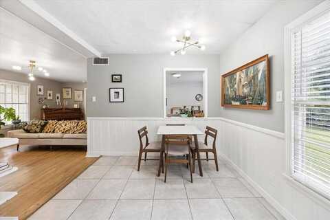 3821 Willomet Avenue, Fort Worth, TX 76133