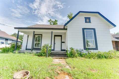 1613 Jones Street, Greenville, TX 75401