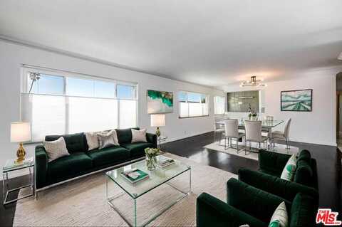 1233 N Flores St, West Hollywood, CA 90069