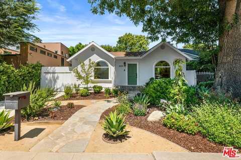 4313 Wilkinson Ave, Studio City, CA 91604