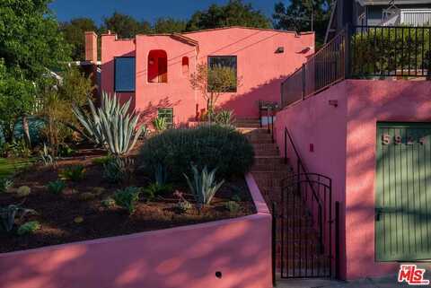 5924 Annan Way, Los Angeles, CA 90042