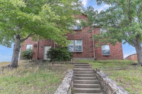 1352 Dawson Way, Mesquite, TX 75181