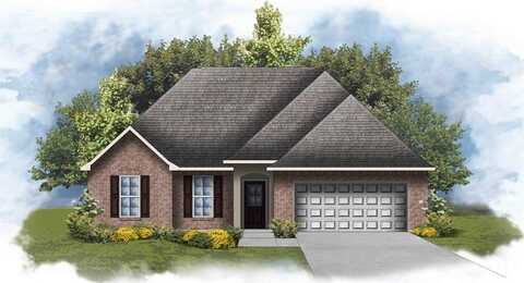424 Zinfandel Place, Haughton, LA 71037