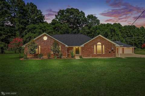 171 Forest Glades Lane, Sibley, LA 71073