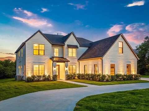 4310 Waterstone Estates Drive, McKinney, TX 75071