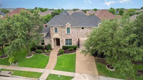 4557 Liam Drive, Frisco, TX 75034