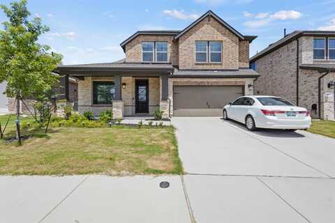 8637 Keeneland Drive, Fort Worth, TX 76120