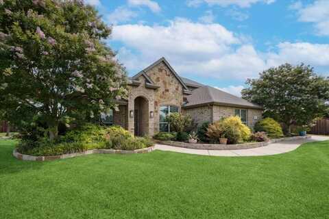 963 Harmony Circle, Nevada, TX 75173
